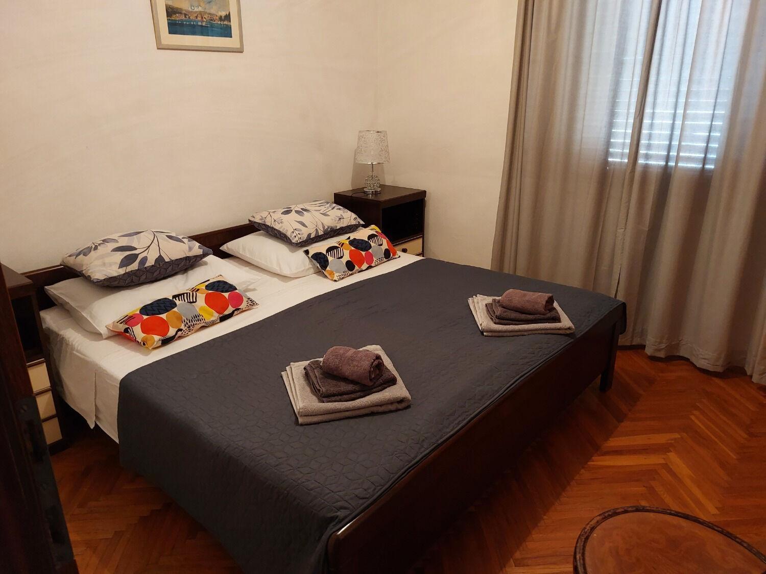 Apartment Silvana Божава Екстер'єр фото