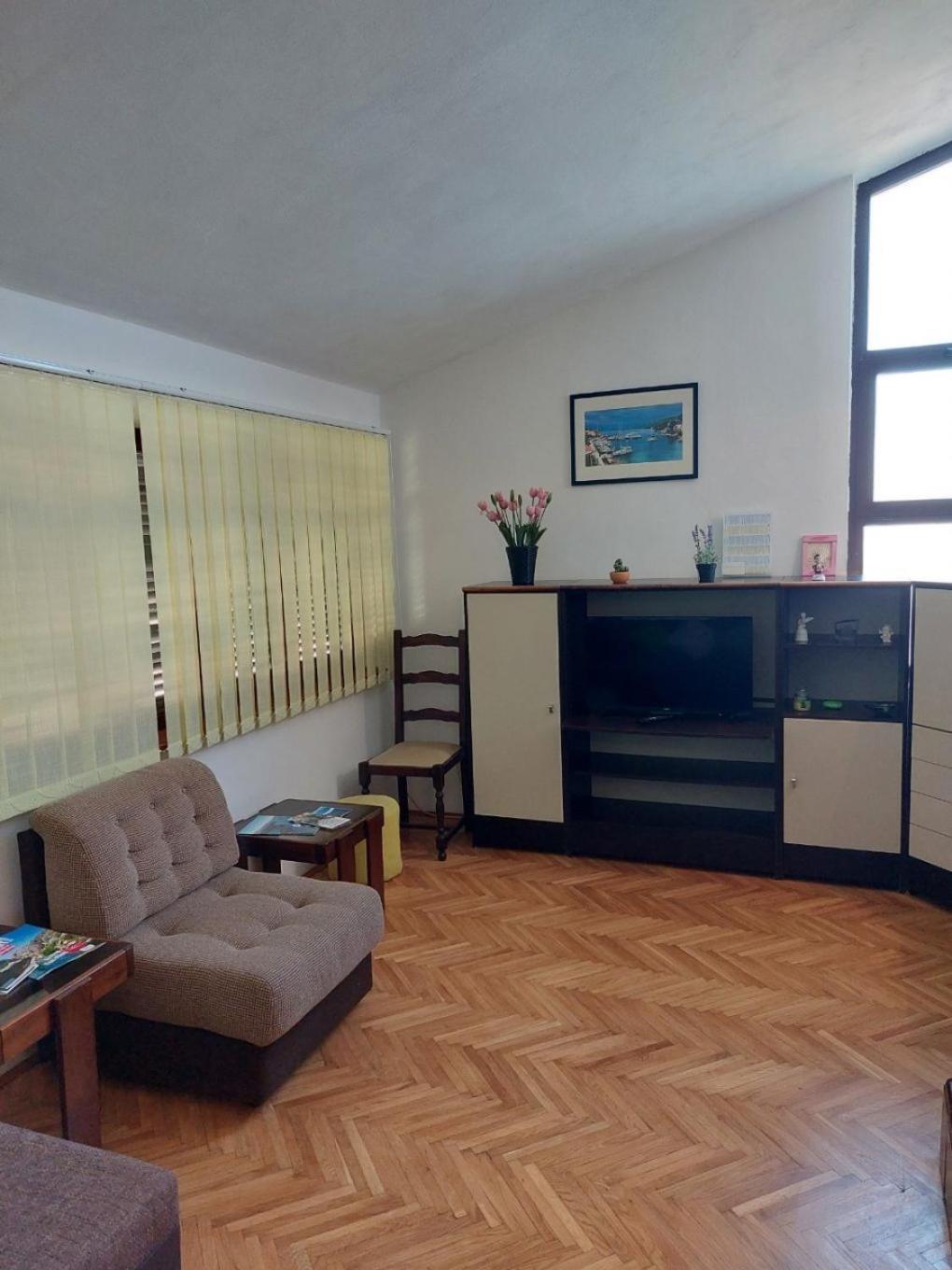 Apartment Silvana Божава Екстер'єр фото